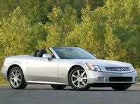 cadillac xlr problems|xlr cadillac 2005 value today.